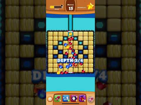 Diamond Digger 💡 Level 1971 NO BOOSTER