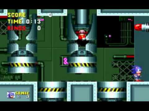 mygamecube's Top VGM Picks #73 - Final Zone