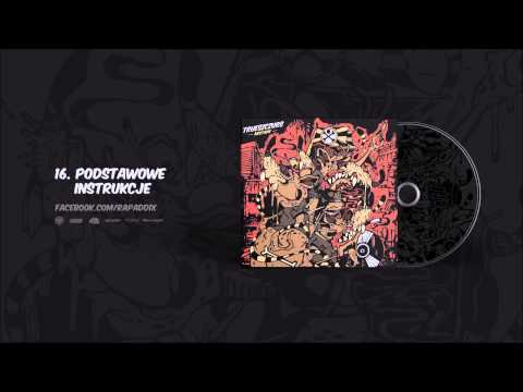 TrueSzczurs - Podstawowe instrukcje