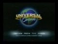 Universal Studios Orlando Commercial Circa 2003 2004