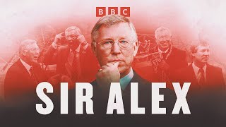 'Sir Alex' Teaser Trailer | New two-part Sir Alex Ferguson documentary | COMING SOON | BBC Sport