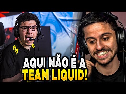 FAZEM O CLUTCH E AINDA FARPAM! - RAZAH CORTES