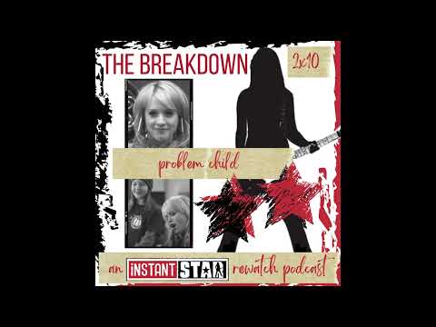 Instant Star Rewatch Podcast | School's for Losers •EP210