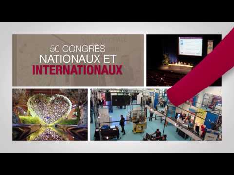 Présentation 3 : L'expérience