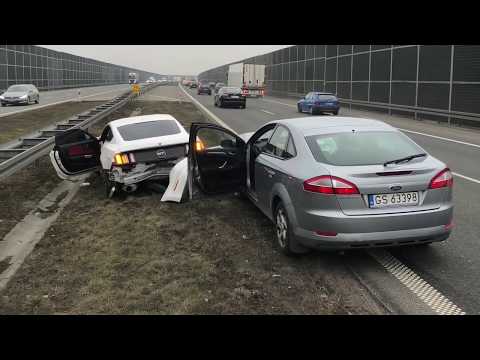 Polscy Kierowcy - cudaki