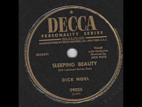 Sleeping Beauty (1953) - Dick Noel