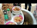 famous kawsar mama s spicy naga fuchka bangladeshi street food