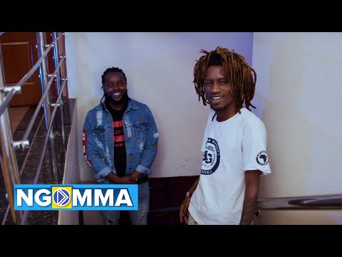 KARUMBO X EXRAY (BOONDOCKS GANG) NASIHEMI  (OFFICIAL VIDEO)