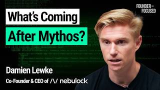 Thumbnail for What you must know before Mythos arrives | Nebulock, Damien Lewke