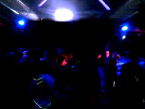 DJ Sakin - We Love Lollipop (Brian B 'Vocal' Mix) @ VIP ZABRZE 25.11.11