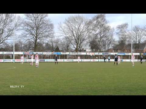 Samenvatting RKZVC 1 -- Gendringen1. BEKER  9- 2 -2014 Movie