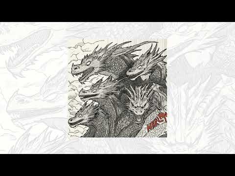 Dehhan v Harun Adil - Harlan (Feat. Kamufle, AgaB, Dipnot) - Prod. by Allame