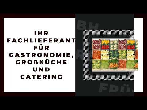 Früchte Preussner GmbH YouTube-Vdeominiatur 3