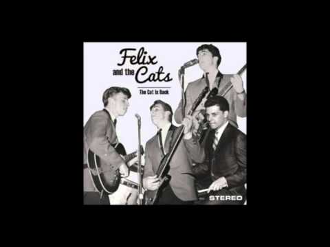 Felix and the Cats - Tied Down