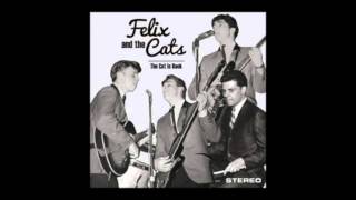 Felix and the Cats - Tied Down