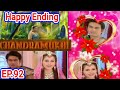 Chandramukhi Last Episode 92 Happy Ending Marriage Of Chandramukhi DD National