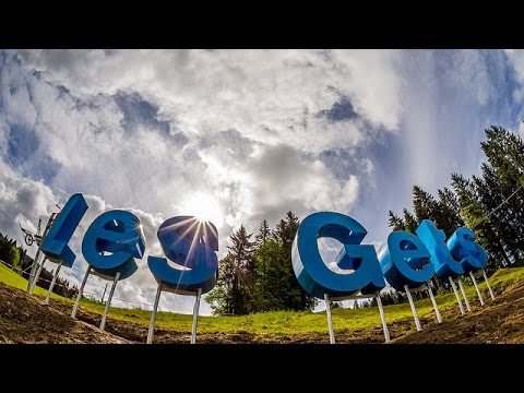 2016 Crankworx Les Gets - Preview