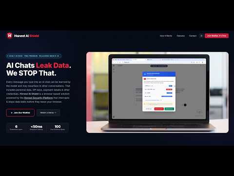 Item video thumbnail