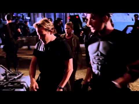 Cinematic Excrement: Episode 49 - Alone In The Dark, part 2