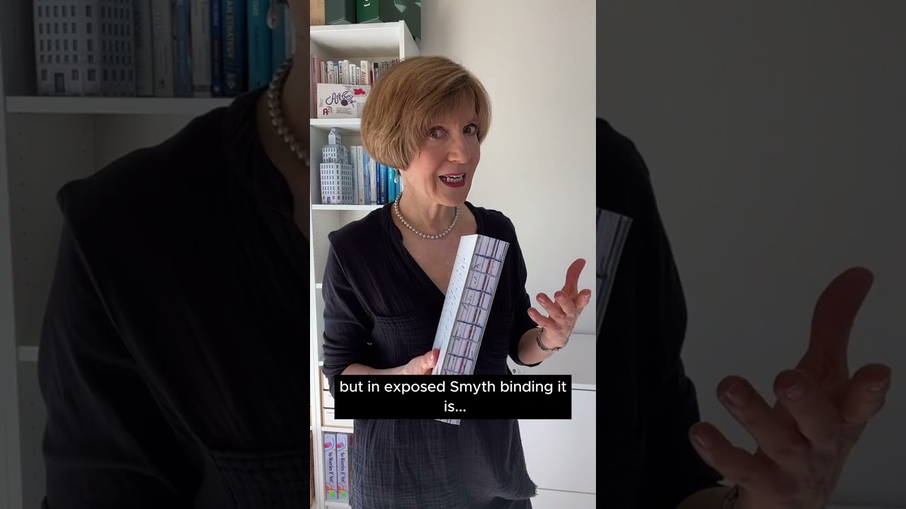 Exposed Smyth Binding