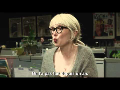 2 Days in New York - Extrait