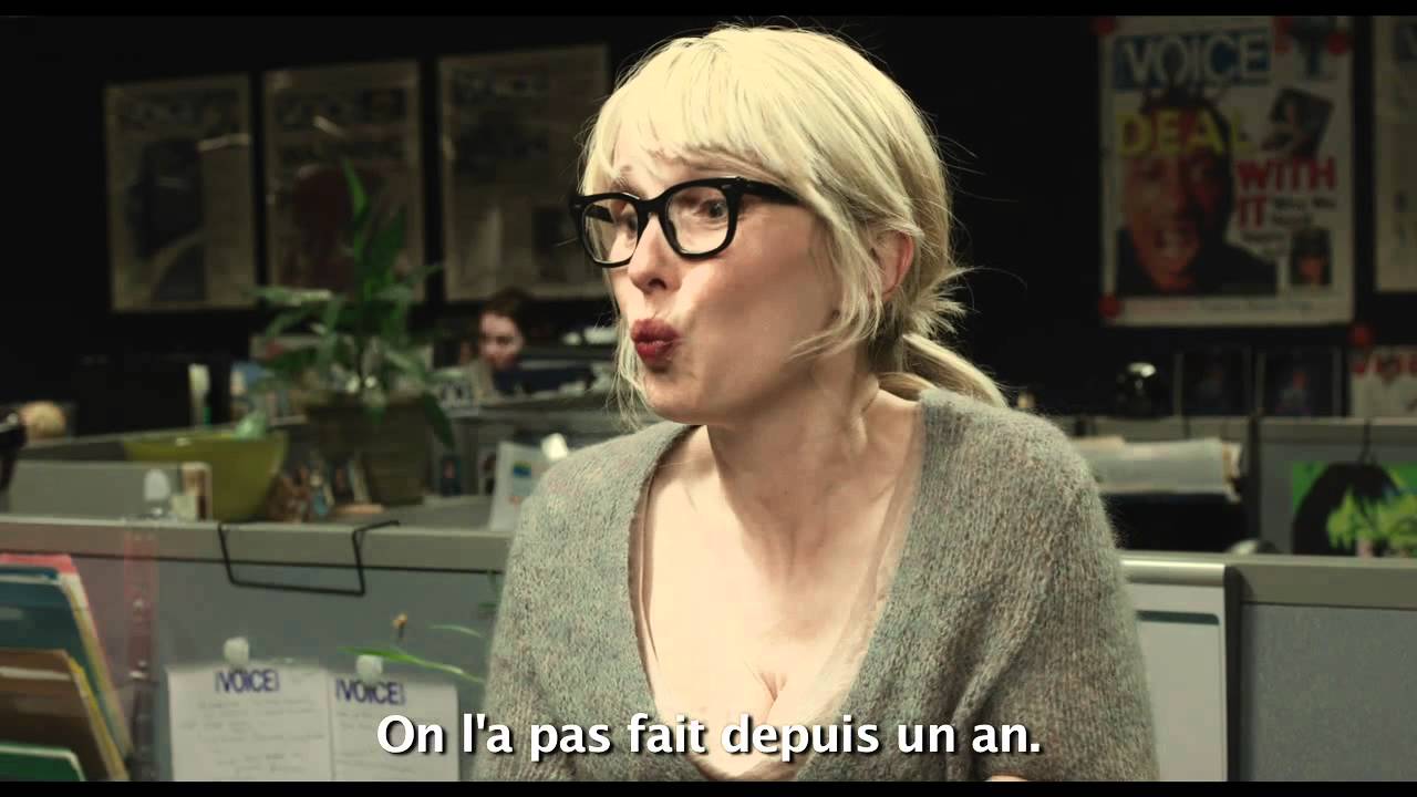 Miniature de la vidéo 2 Days in New York - Extrait du film 2 jours à New York