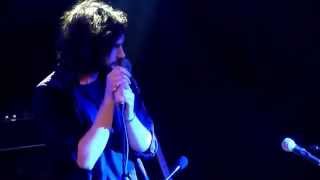 Champs - The Devil's Carnival -- Live At Ancienne Belgique Brussel 03-03-2015