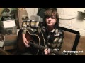Amy Ray debuts "Little Revolution" for The New Gay