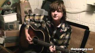 Amy Ray debuts &quot;Little Revolution&quot; for The New Gay