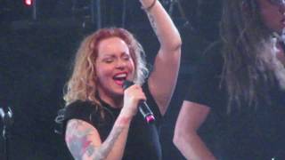 Vuur - Sail Away - Santiago - Teatro Caupolicán - Live Santiago, Chile 03/03/2018