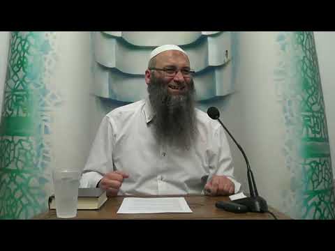 Halifa Omer r.a. - primjer istinskog bratstva u ime Allaha | Arif Oruč