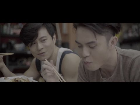 C AllStar - 兄兄我我 Bromance (Official MV)