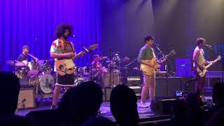 Vampire Weekend - Flower Moon (live debut) 5/2/19