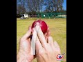 Swing Bowling Using Fingers Shorts