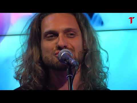 ALEN ADEMOVIC - NOCI U SIBIRU | UZIVO |