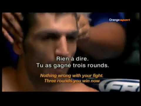 The Challenger MuayThai Series Quarter Final 04