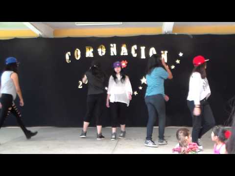 MTBD (CL Solo)- 2NE1 [cover by Ups!Explosion]