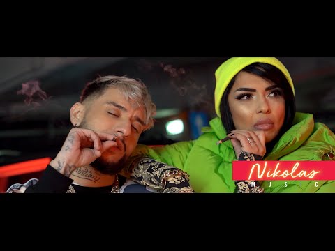 Nikolas ❌ Raluca Dragoi - #Dragoste | Official Video