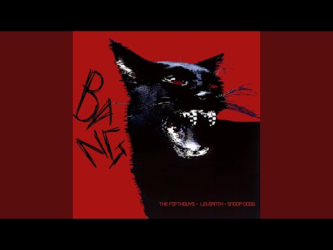 BANG (feat. Snoop Dogg)