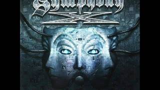 Symphony X -  When All is Lost