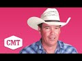 Clay Walker On His 1994 Record "If I Could Make a Living” | CMT Album Hit Story
