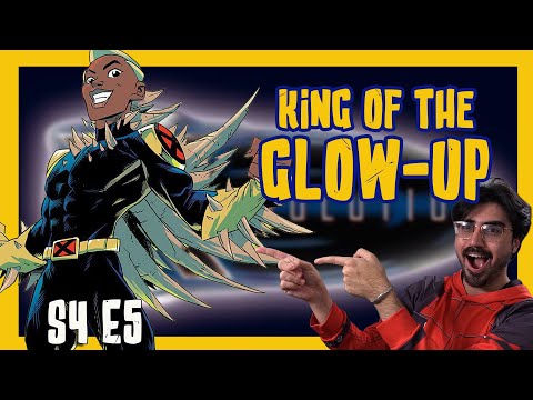 ReaX26: Spyke Actually DOES Something!