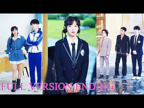 💔Reborn 11y later, I taught scheming girl a lesson, save my love-brained brothers!#chinesedrama