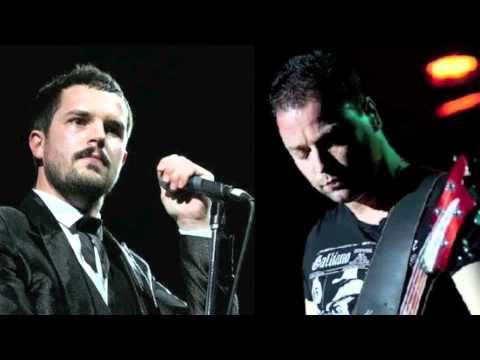Mash-Up: Muse vs. The Killers - Starlight vs. When You Where Young
