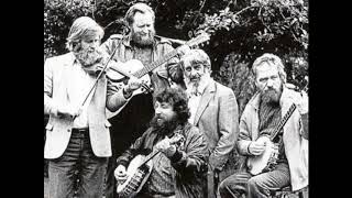 The Dubliners - Ojos Negros