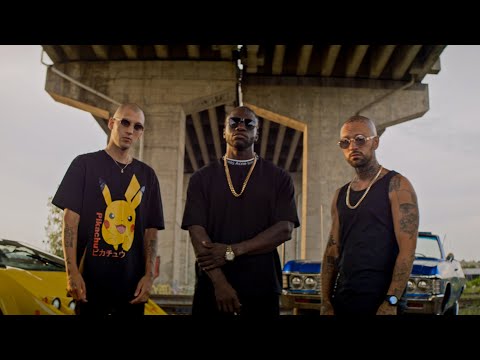 Randy Officiel - RANDY RAYMOND, Souldia & Rymz - On My Way