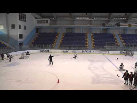 Patrik Sokoli jr.#10 (HC 46 Bardejov 5. ŠHT  2014/15)...