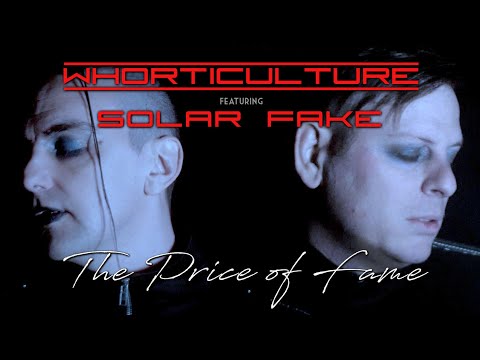 The Price of Fame (feat. Solar Fake) (Music Video)