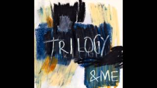 &ME - Trilogy feat. Sabota (KM028)