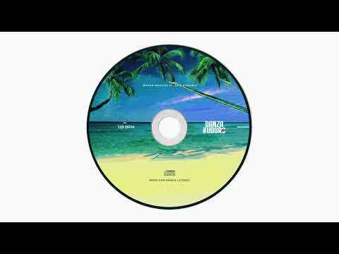 MEGA DANZA KUDURO - DJ BRUNO MARCOS, RODRIZ, LK